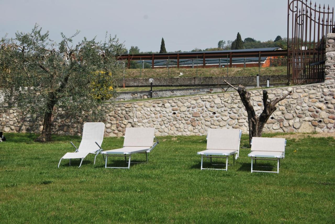 Da Rosy Lazise