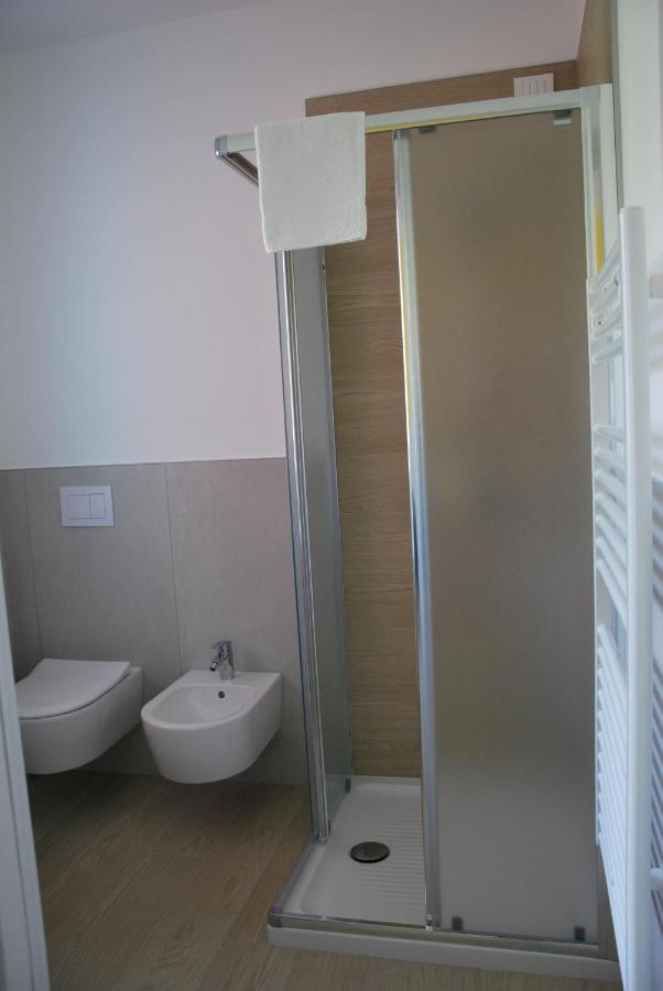 Da Rosy Bed & Breakfast Lazise