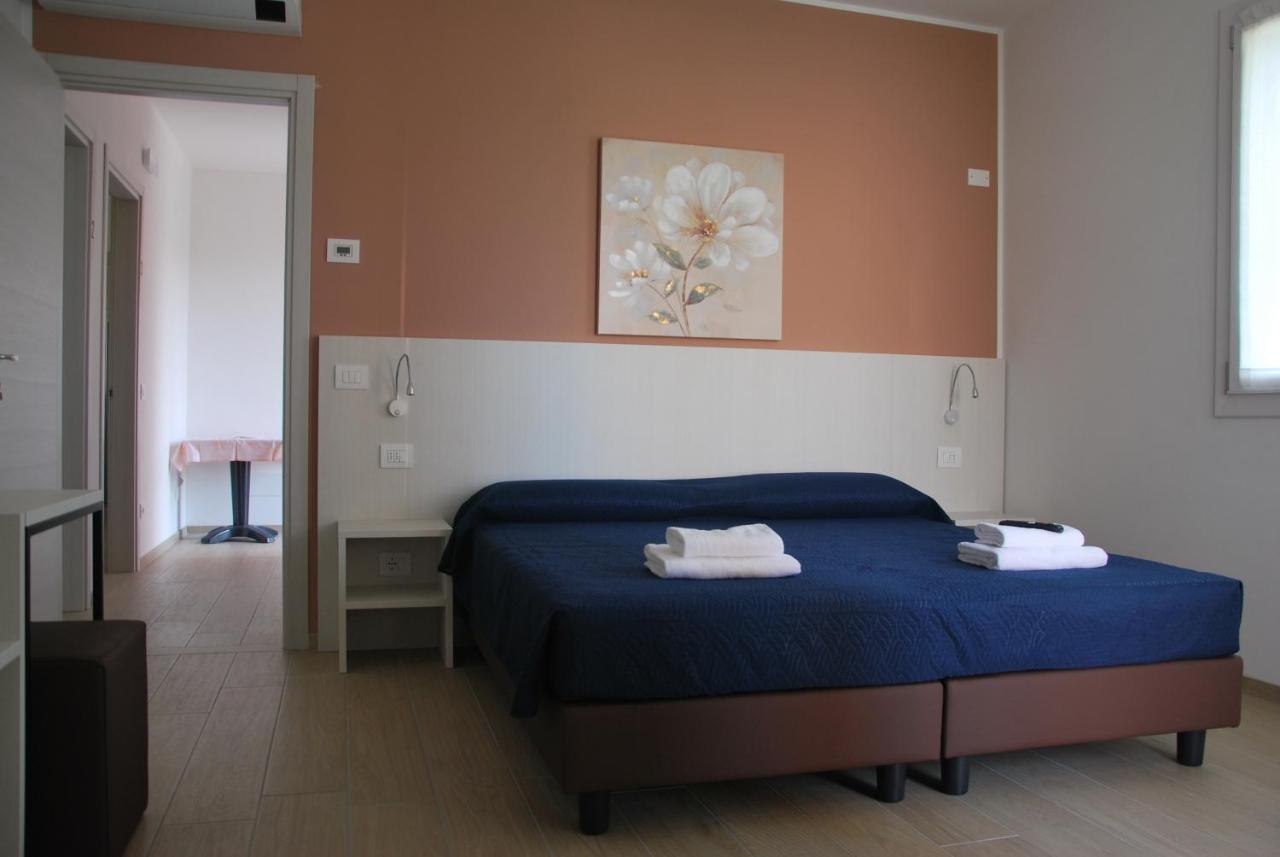 Bed & Breakfast Da Rosy Lazise