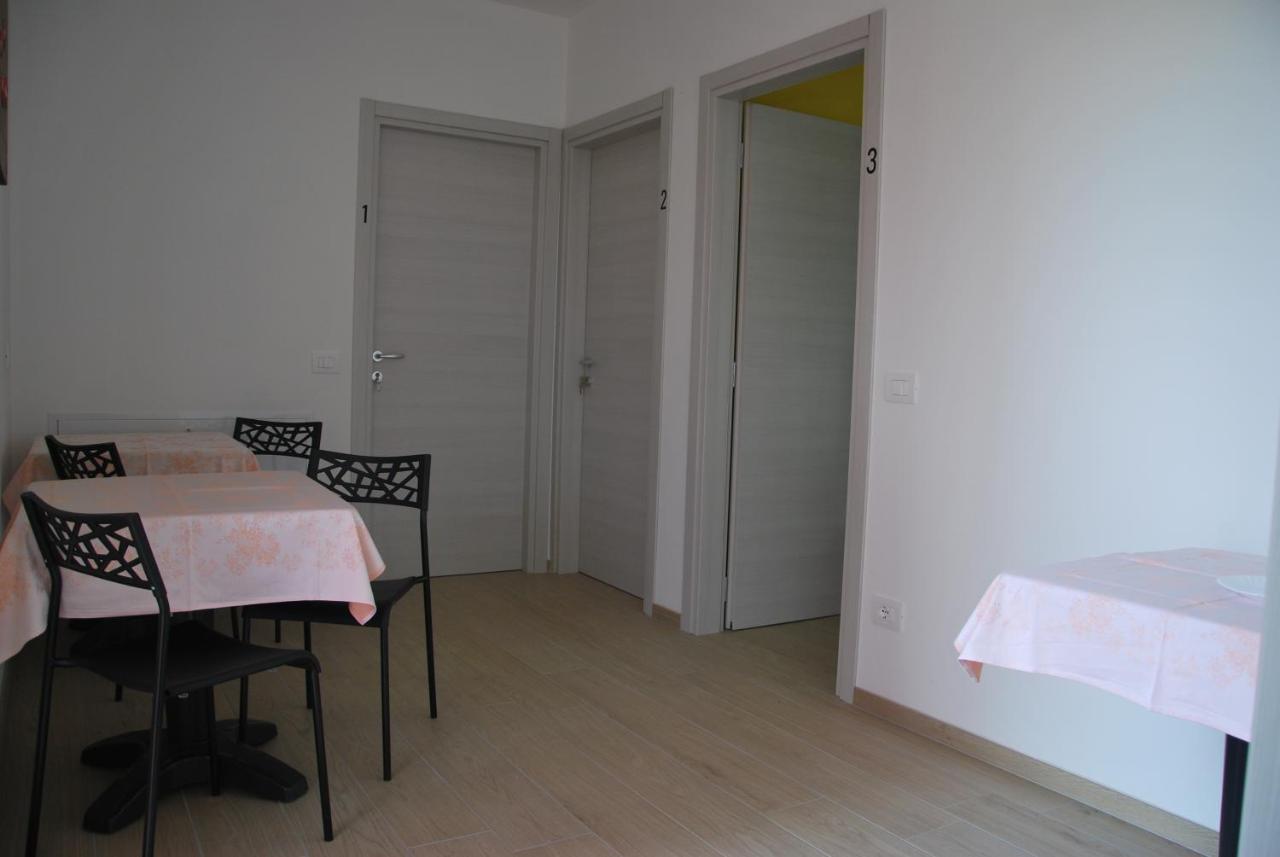 Da Rosy Bed & Breakfast Lazise