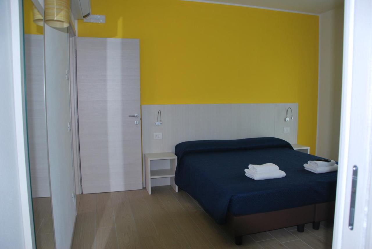 Bed & Breakfast Da Rosy *