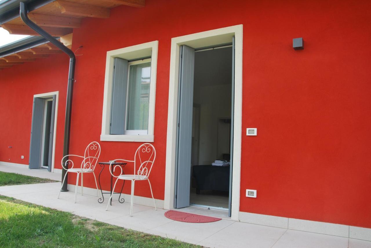 Bed & Breakfast Da Rosy *