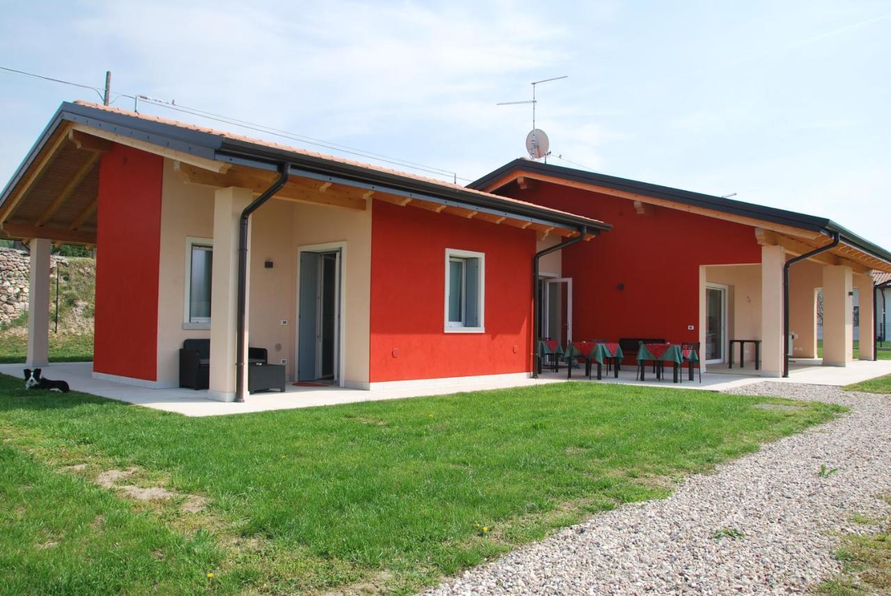 Bed & Breakfast Da Rosy *
