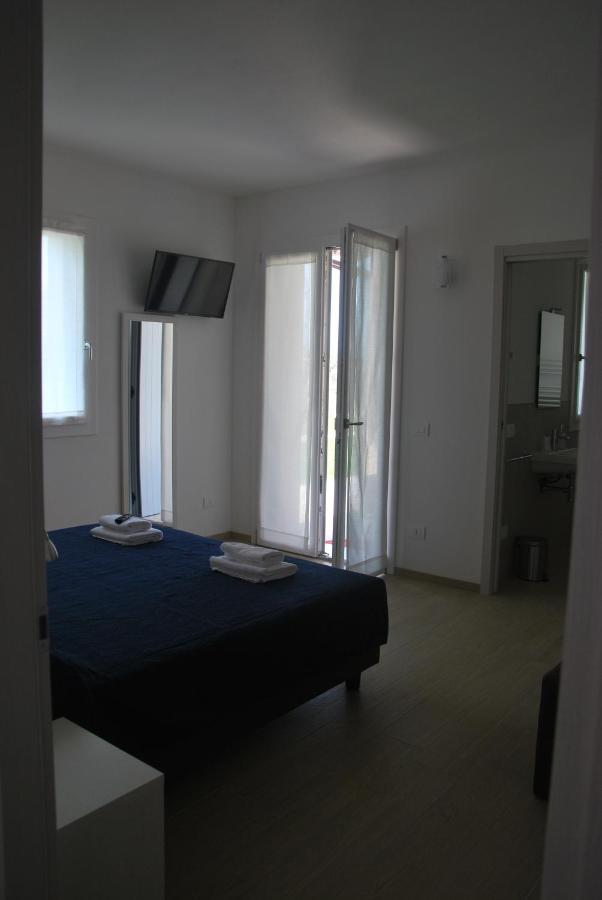 Bed & Breakfast Da Rosy *